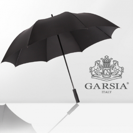 가르시아 75 고밀도 언픽스 (무걸쇠) 수동 우산 #2
