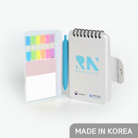 단디미코 단디수첩 상철 (소) // 국내 제작 #2