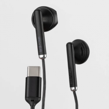 [아이리버] C타입 이어폰 씬스틱 BVC- 100C #4