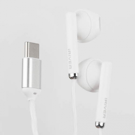 [아이리버] C타입 이어폰 씬스틱 BVC- 100C #2