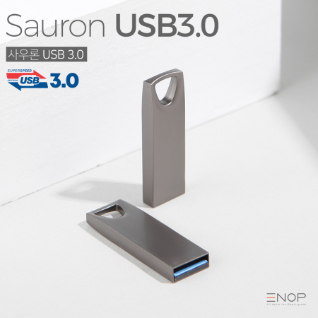 ENOP 사우론 3.0 USB 메모리 32GB #2
