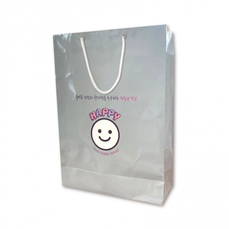 종이 쇼핑백 230X120X380 #2