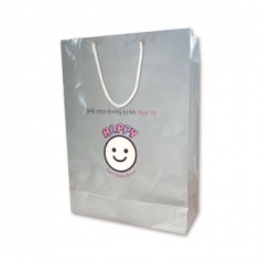 종이 쇼핑백 230X120X380