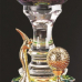 작은이미지: 크리스탈 우승컵 골프트로피 18 #4