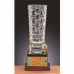 작은이미지: 크리스탈 우승컵 골프트로피 19 #6