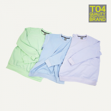 매직 특양면 맨투맨 티셔츠 #3