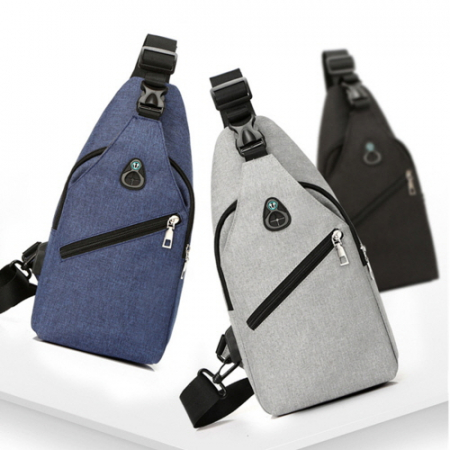 EL 씨티 캐쥬얼 링백 크로스가방 CBH230 #2