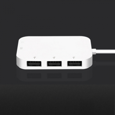 MP 멀티 유틸리티 5in1 USB 3.0 USB 허브 CBH259 #2