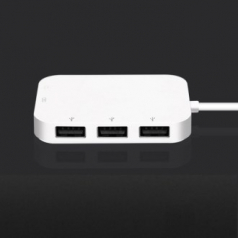 MP 멀티 유틸리티 5in1 USB 3.0 USB 허브 CBH259