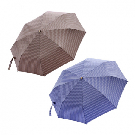 EL 스트라이프 비즈니스 3단 우산 CBH249 #2