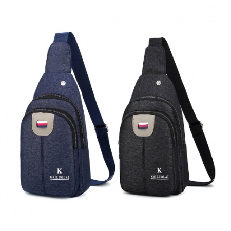 EL 삼색 캐주얼 슬링백 크로스가방 CBH236 #2