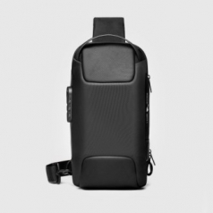 EL 안전잠금 방수 스포티 슬링백 크로스가방 CBH227