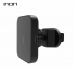 작은이미지: 아이논 맥세이프 마그네틱 차량용 15W 고속 무선충전기 IN- MSCW010 #4