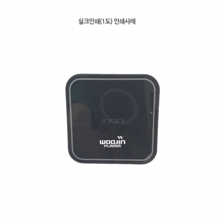 아이논 맥세이프 마그네틱 차량용 15W 고속 무선충전기 IN- MSCW010 #7