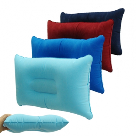 [사각 에어 베개- 소 사이즈] 개별 OPP 포장 / KC인증 제품 #2