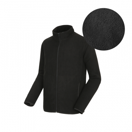 매직 폴라폴리스 본딩 오픈집업 후리스 보아안감 남녀공용 #7