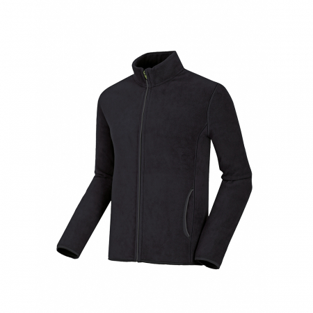 매직 폴라폴리스 오픈 집업 후리스 소프트웜 남녀공용 #4