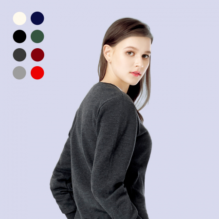 매직 기모 특양면 맨투맨 티셔츠 #2