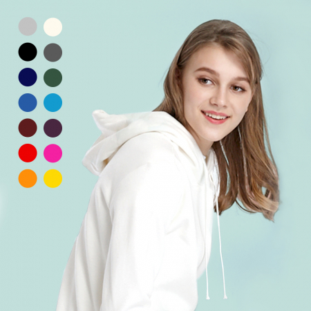 매직 기모 특양면 후드 티셔츠 #3