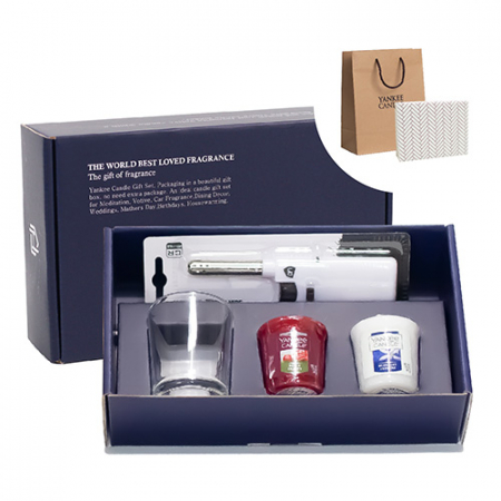 양키캔들 선물용 향초 캔들 보티브 세트 L4P #2