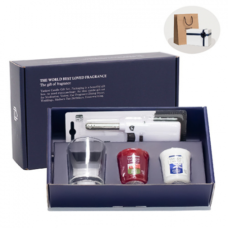 양키캔들 선물용 향초 캔들 보티브 세트 L4P #3