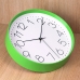 작은이미지: 무소음 세련 벽시계 ( 입체 숫자) 280 #3