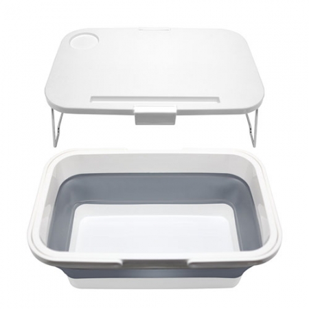 에코너 BT01 폴딩 테이블 바스켓 15L #3