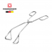 작은이미지: 바겐슈타이거 스테인레스 SUS304 가위형 집게 #2
