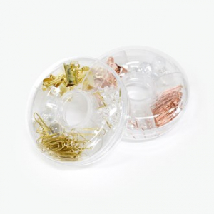 [단디미코] 도넛 클립 세트