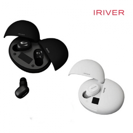 아이리버 완전 무선 블루투스 이어폰 비틀 ITW- G4 #2