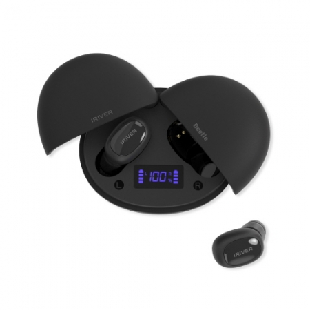 아이리버 완전 무선 블루투스 이어폰 비틀 ITW- G4 #3