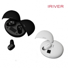 아이리버 완전 무선 블루투스 이어폰 비틀 ITW- G4