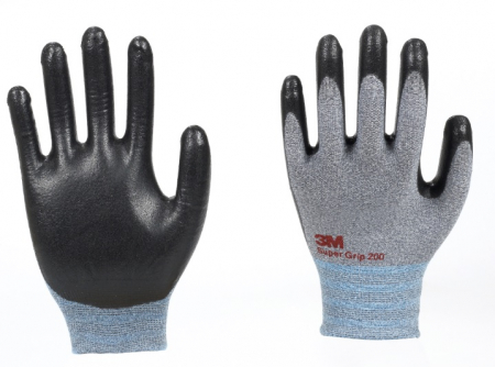 3M 장갑 (인쇄가능) #2