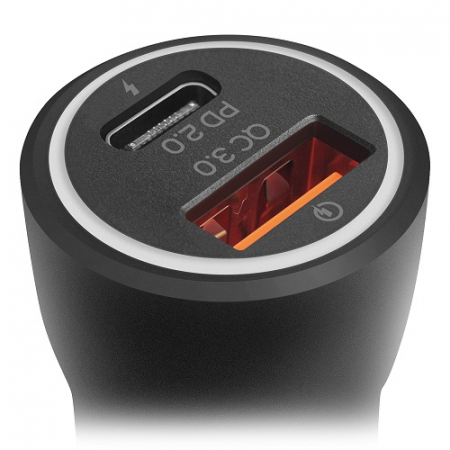 [LAAON] 차량용 충전기 ITB- CAR1000 #5