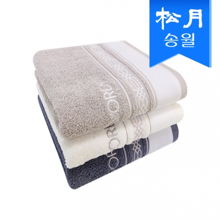 [송월타올] 샤보렌 디럭스 전사타올 s #2