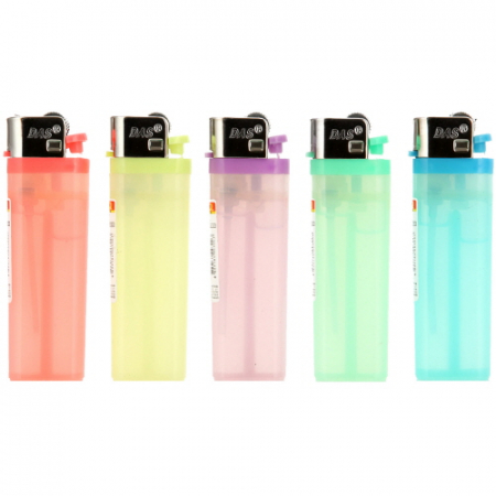 BT 수입 반투명 다스 라이터 #2