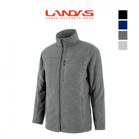 랜더스 컴포트 플리스 자켓 JW460W #2