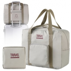 점보 항공가방 대형 보스턴백