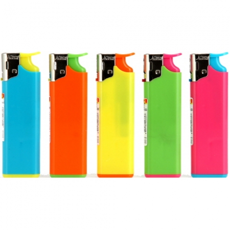 BT 토끼전자 투톤 다스 라이터 #2