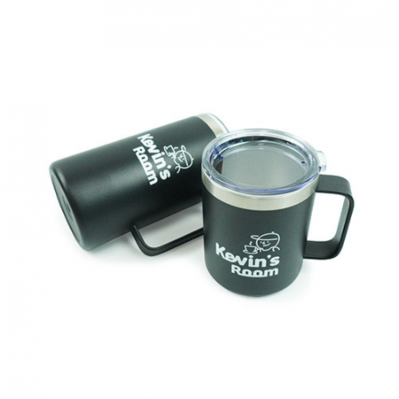 스텐 머그컵, 스텐 캠핑컵 #3