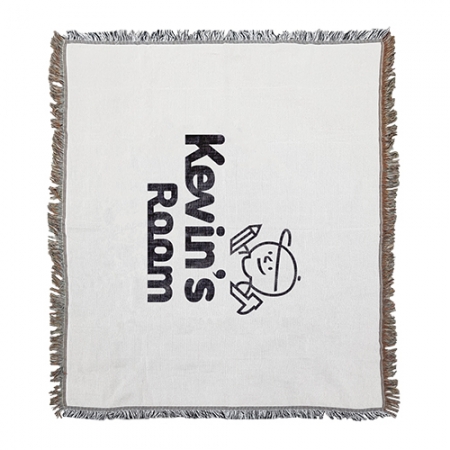 직조매트, 러그, 캠핑러그 130x160cm #2