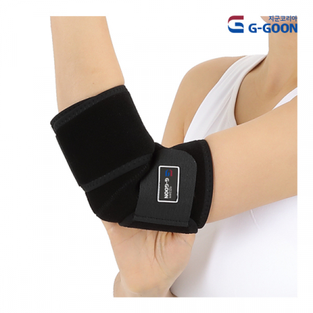 지군 GS- 46 의료용 엘보보호 밴드 // 국내생산 #2