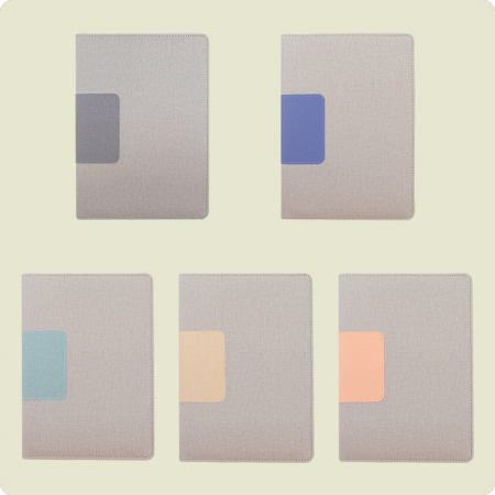 코코네모 인스프링 다이어리 플래너 32절 #2