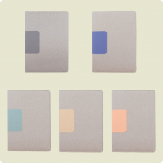 코코네모 인스프링 다이어리 플래너 32절