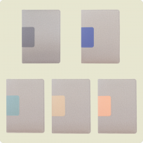 코코네모 인스프링 다이어리 플래너 25절