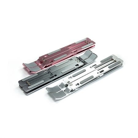 휴대용 접이식 노트북거치대 EZ NFS3 #2