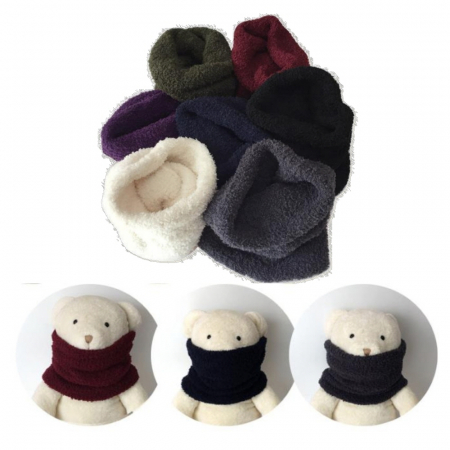 [엘레스팍 넥워머] 국산 넥워머 / 국산 넥워머 #2