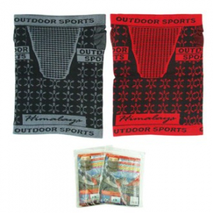 히말라야 넥워머_ 숨쉬기 편한 넥워머