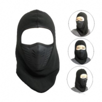 [복면 워머] 3가지 색상 / 보온효과