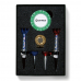 작은이미지: 칩볼마커 + 자석티 세트 (201) #2